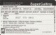 PREPAID PHONE CARD REGNO UNITO (CK4223 - BT Global Cards (Prepagadas)