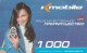 PREPAID PHONE CARD KAZAKISTAN (CK4738 - Kasachstan