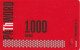 PREPAID PHONE CARD KAZAKISTAN (CK4687 - Kazajstán