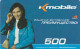 PREPAID PHONE CARD KAZAKISTAN (CK4636 - Kasachstan