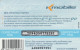 PREPAID PHONE CARD KAZAKISTAN (CK4636 - Kazakhstan