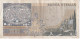 BILLETE DE ITALIA DE 2000 LIRAS DEL AÑO 1976 DE GALILEO  (BANKNOTE) - 2000 Lire