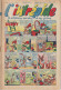 L'INTREPIDE.  Tous Les Jeudis - Le Magazine Des Petits Et Des Grands. N°181 - 1953. - L'Intrepido