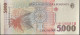 ROUMANIE - 5000 Lei 1998 UNC - Roumanie