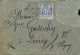 Collection Privée LOT De 82 Enveloppes De1896 à Nos Jours (publicitaires Pour Certaines, Cachets, Flammes) -ColJD-Lot1 - Konvolute: Ganzsachen & PAP