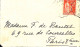 Delcampe - Collection Privée LOT De 82 Enveloppes De1896 à Nos Jours (publicitaires Pour Certaines, Cachets, Flammes) -ColJD-Lot1 - Lots Et Collections : Entiers Et PAP