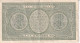 BILLETE DE ITALIA DE 1 LIRA  BIGLIETO DI STATO DEL AÑO 1944  (BANKNOTE) - Italië – 1 Lira