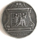 Médaille En étain. HENRI VII 1485-1509. Par J.DASSIER - Royaux/De Noblesse