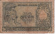 BILLETE DE ITALIA DE 50 LIRAS DEL AÑO 1951  (BANKNOTE) - 50 Liras