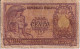 BILLETE DE ITALIA DE 100 LIRAS DEL AÑO 1951  (BANKNOTE) - 100 Liras