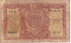 BILLETE DE ITALIA DE 100 LIRAS DEL AÑO 1951  (BANKNOTE) - 100 Liras