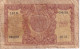 BILLETE DE ITALIA DE 100 LIRAS DEL AÑO 1951  (BANKNOTE) - 100 Lire