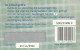 PREPAID PHONE CARD GERMANIA (CK5470 - GSM, Voorafbetaald & Herlaadbare Kaarten