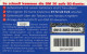 PREPAID PHONE CARD GERMANIA (CK5440 - GSM, Voorafbetaald & Herlaadbare Kaarten