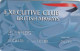 CARTA SERVIZI EXECUTIVE BRITISH AIRWAIS (CK5372 - Altri & Non Classificati