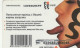 PREPAID PHONE CARD KAZAKISTAN (CK4804 - Kasachstan