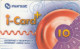 PREPAID PHONE CARD KAZAKISTAN (CK4806 - Kazakhstan