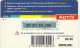 PREPAID PHONE CARD KAZAKISTAN (CK4774 - Kazajstán