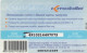 PREPAID PHONE CARD KAZAKISTAN (CK4763 - Kasachstan