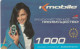 PREPAID PHONE CARD KAZAKISTAN (CK4762 - Kasachstan