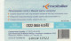 PREPAID PHONE CARD KAZAKISTAN (CK4761 - Kasachstan