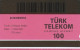 PHONE CARD TURCHIA (CK6064 - Turkey