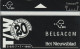 PHONE CARD BELGIO LANDIS (CK6018 - Senza Chip
