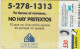 PHONE CARD MESSICO (CK5992 - Mexico