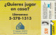 PHONE CARD MESSICO (CK5987 - Mexico