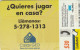 PHONE CARD MESSICO (CK5988 - Mexiko