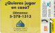 PHONE CARD MESSICO (CK5986 - Mexique