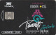 PHONE CARD MESSICO (CK5971 - Mexique