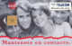 PHONE CARD ARGENTINA (CK5944 - Argentinien