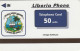 PHONE CARD LIBERIA (CK5914 - Liberia