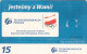 PHONE CARD POLONIA CHIP (CK5908 - Pologne