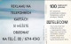 PHONE CARD REPUBBLICA CECA (CK5819 - Tchéquie