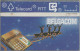 PHONE CARD BELGIO LANDIS (CK5803 - Senza Chip