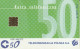 PHONE CARD POLONIA PAPA CHIP (CK5785 - Poland