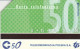 PHONE CARD POLONIA PAPA (CK5778 - Pologne