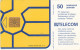 PHONE CARD REPUBBLICA CECA (CK5718 - Tchéquie