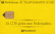 PHONE CARD GERMANIA SERIE S (CK6594 - S-Series : Guichets Publicité De Tiers