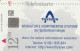 PHONE CARD GERMANIA SERIE S (CK6571 - S-Series : Guichets Publicité De Tiers