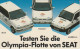 PHONE CARD GERMANIA SERIE S (CK6569 - S-Series: Schalterserie Mit Fremdfirmenreklame