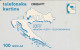PHONE CARD CROAZIA (CK6511 - Croatie