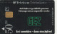 PHONE CARD GERMANIA SERIE S (CK6477 - S-Reeksen : Loketten Met Reclame Van Derden