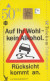 PHONE CARD GERMANIA SERIE S (CK6471 - S-Series : Guichets Publicité De Tiers