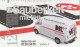 PHONE CARD GERMANIA SERIE S (CK6473 - S-Series: Schalterserie Mit Fremdfirmenreklame