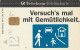 PHONE CARD GERMANIA SERIE S (CK6466 - S-Series : Guichets Publicité De Tiers