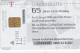 PHONE CARD GERMANIA SERIE P (CK6454 - P & PD-Series: Schalterkarten Der Dt. Telekom
