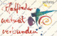 PHONE CARD GERMANIA SERIE S (CK6443 - S-Reeksen : Loketten Met Reclame Van Derden